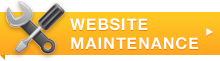 web-maintenance